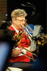 Kerstconcert Fanfare Concordia